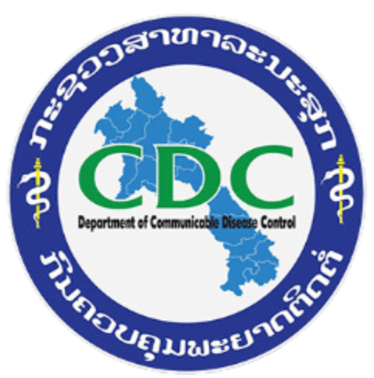 DCDC logo
