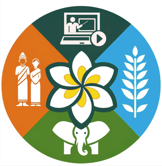 One Health Course Logo