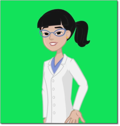 Dr Siriphone, your virtual mentor